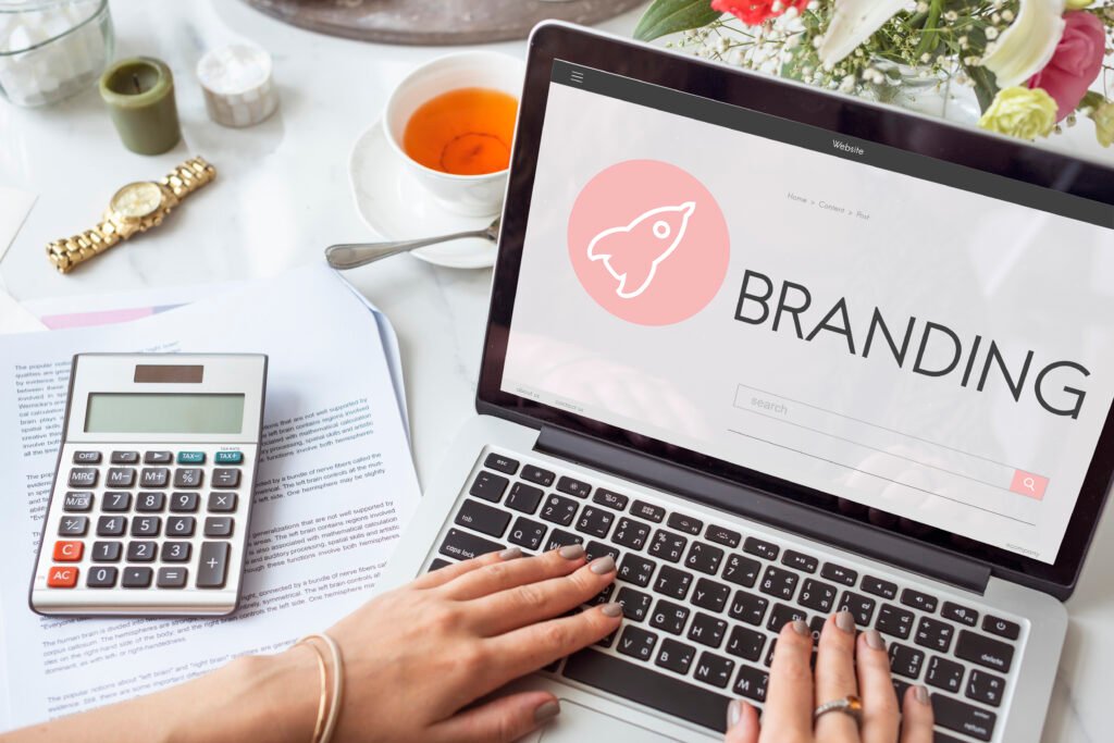 Branding personal