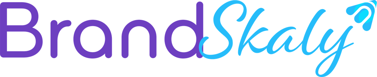 Brand Skaly Marcas personales