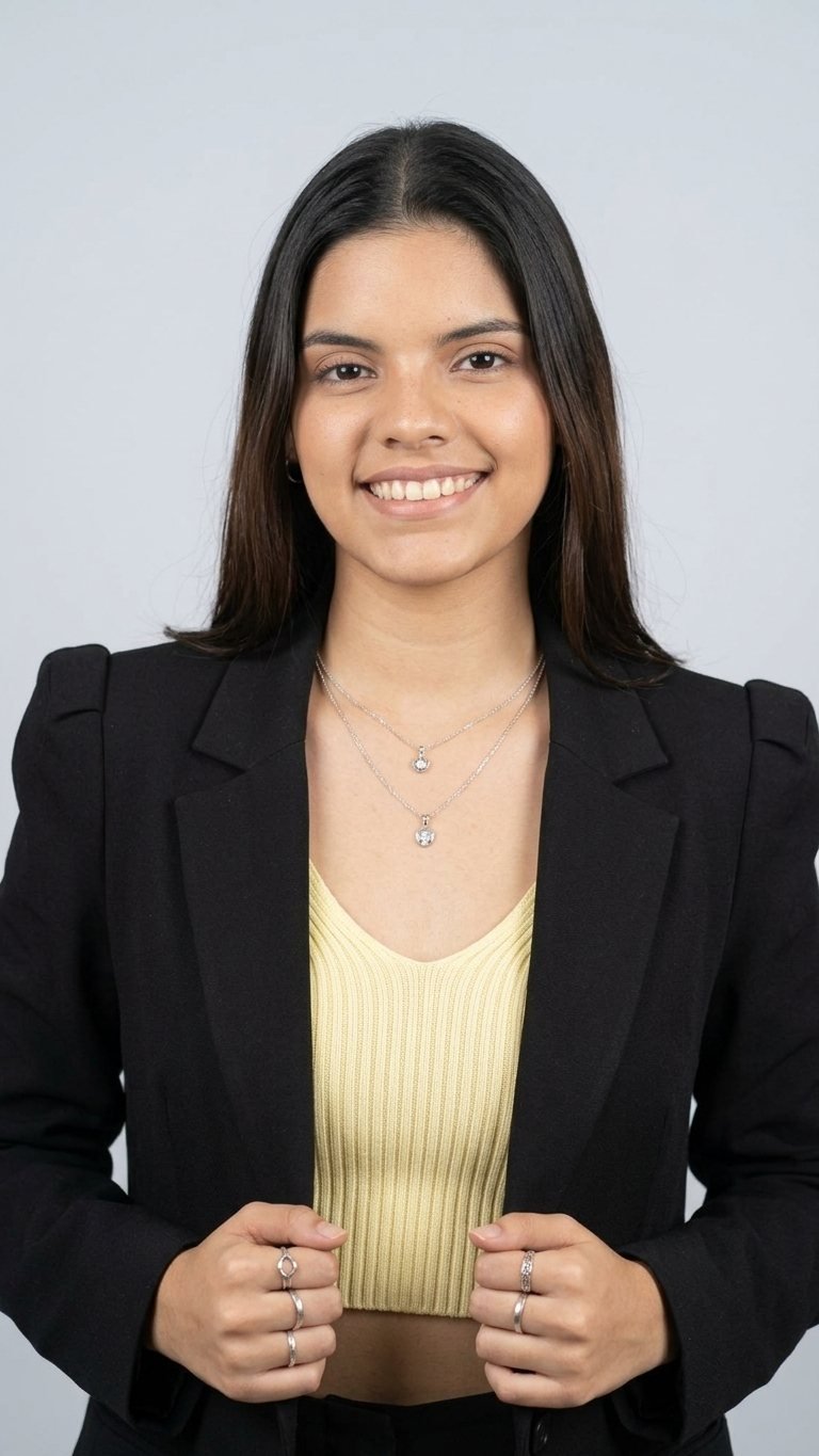 Orianna Azuaje