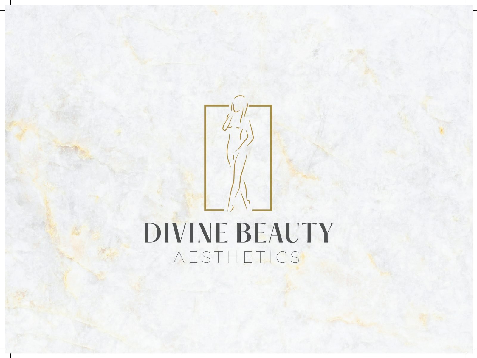 Catálogo de Divine Beauty Aesthetics