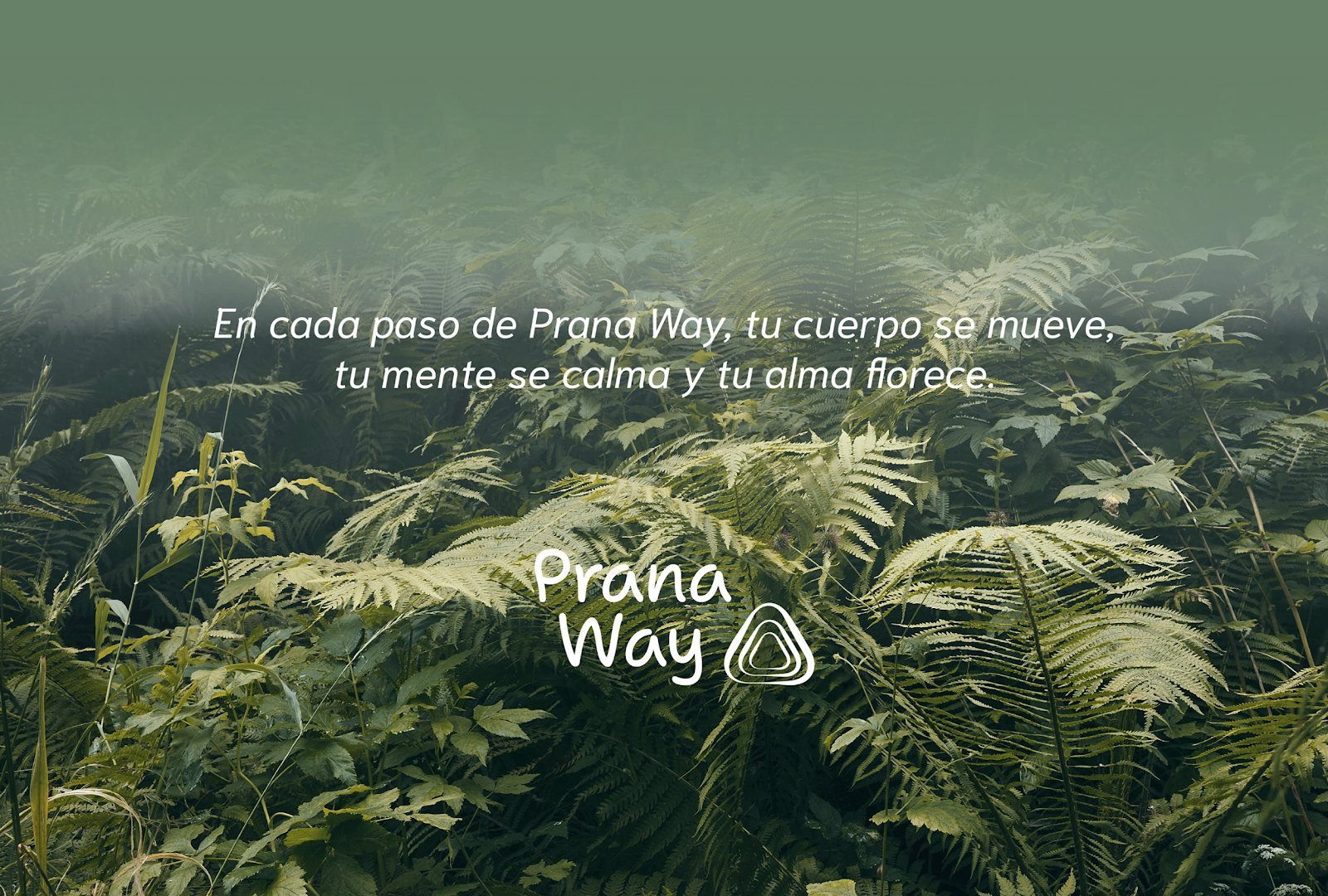 Prana Way
